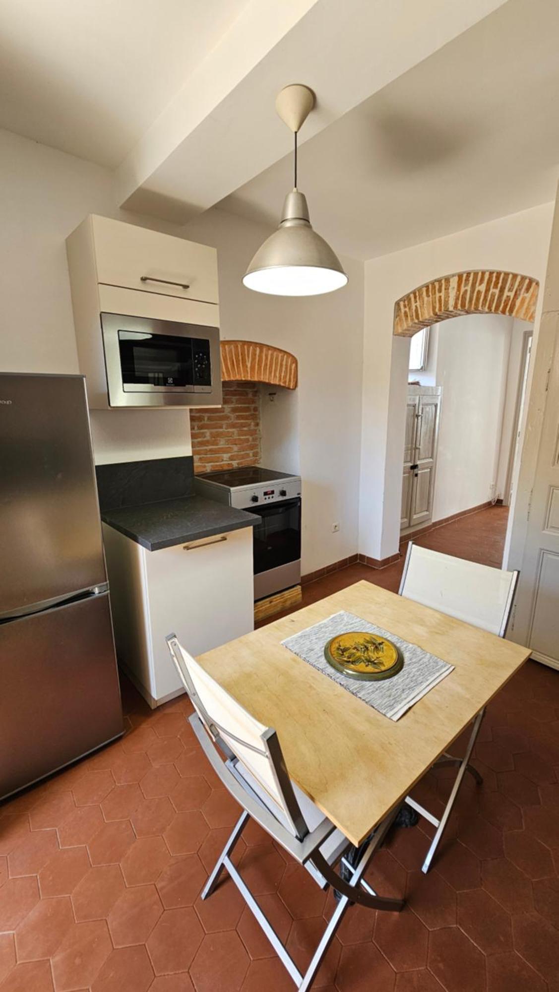 Fonctionnel et situation idéale - Hôte réactif Apartamento Ajaccio  Exterior foto