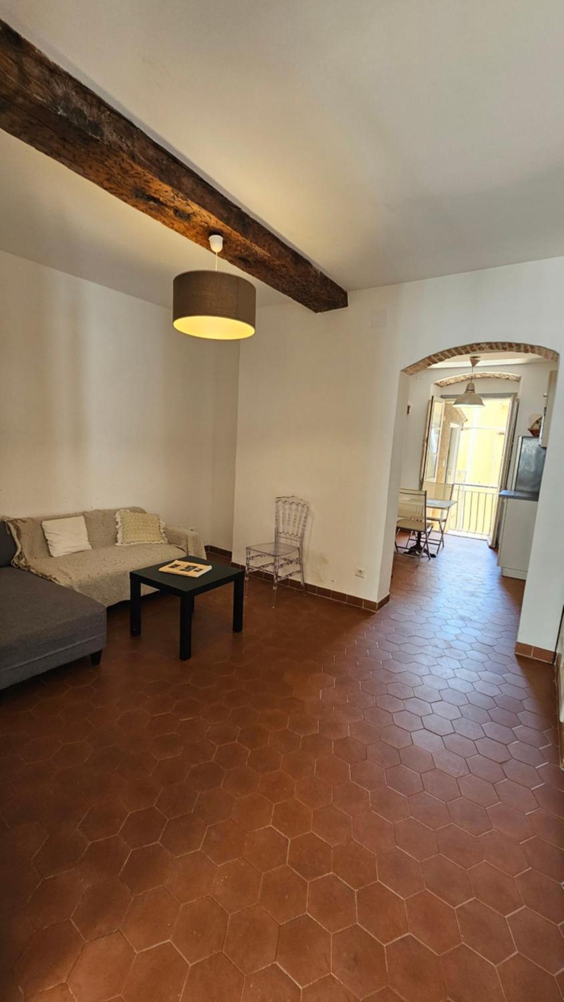 Fonctionnel et situation idéale - Hôte réactif Apartamento Ajaccio  Exterior foto