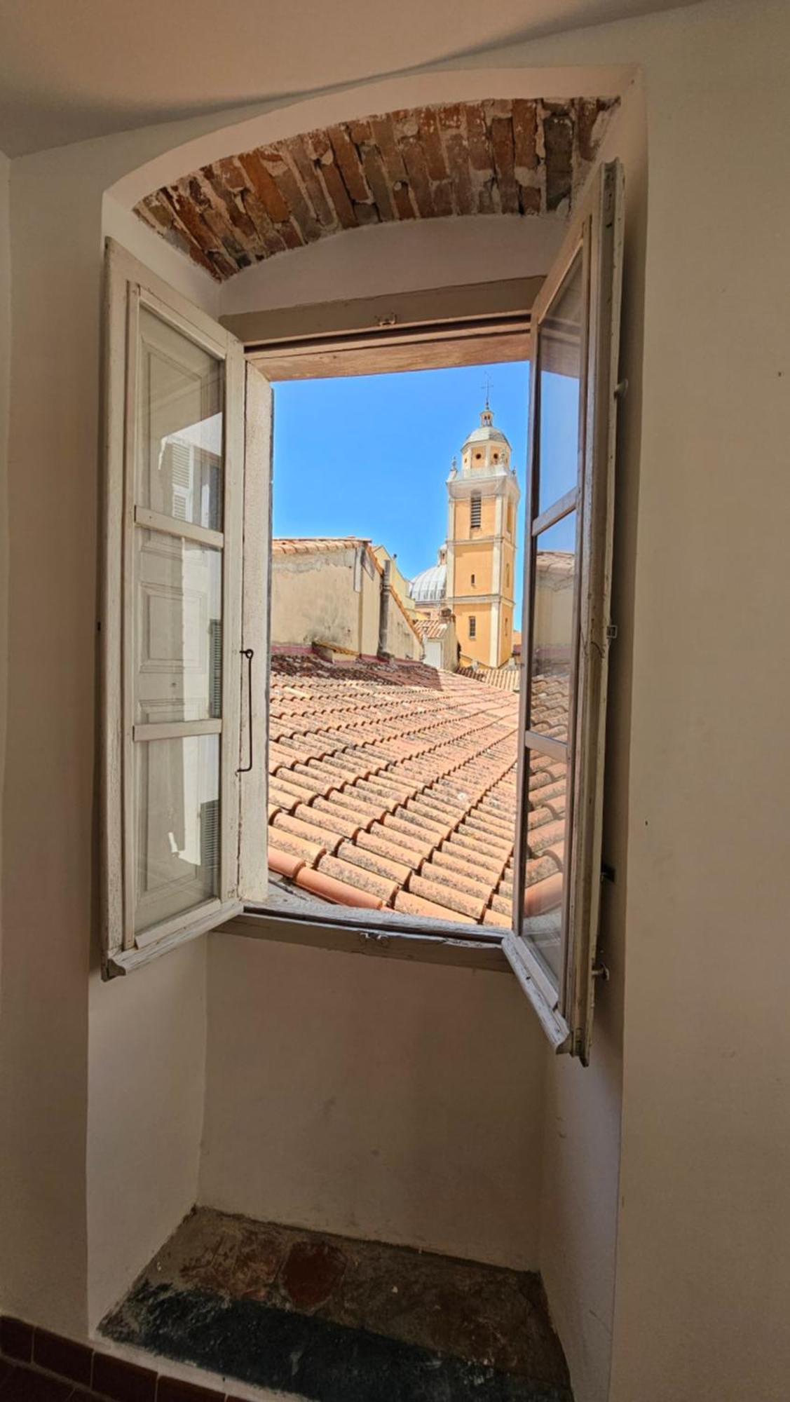 Fonctionnel et situation idéale - Hôte réactif Apartamento Ajaccio  Exterior foto
