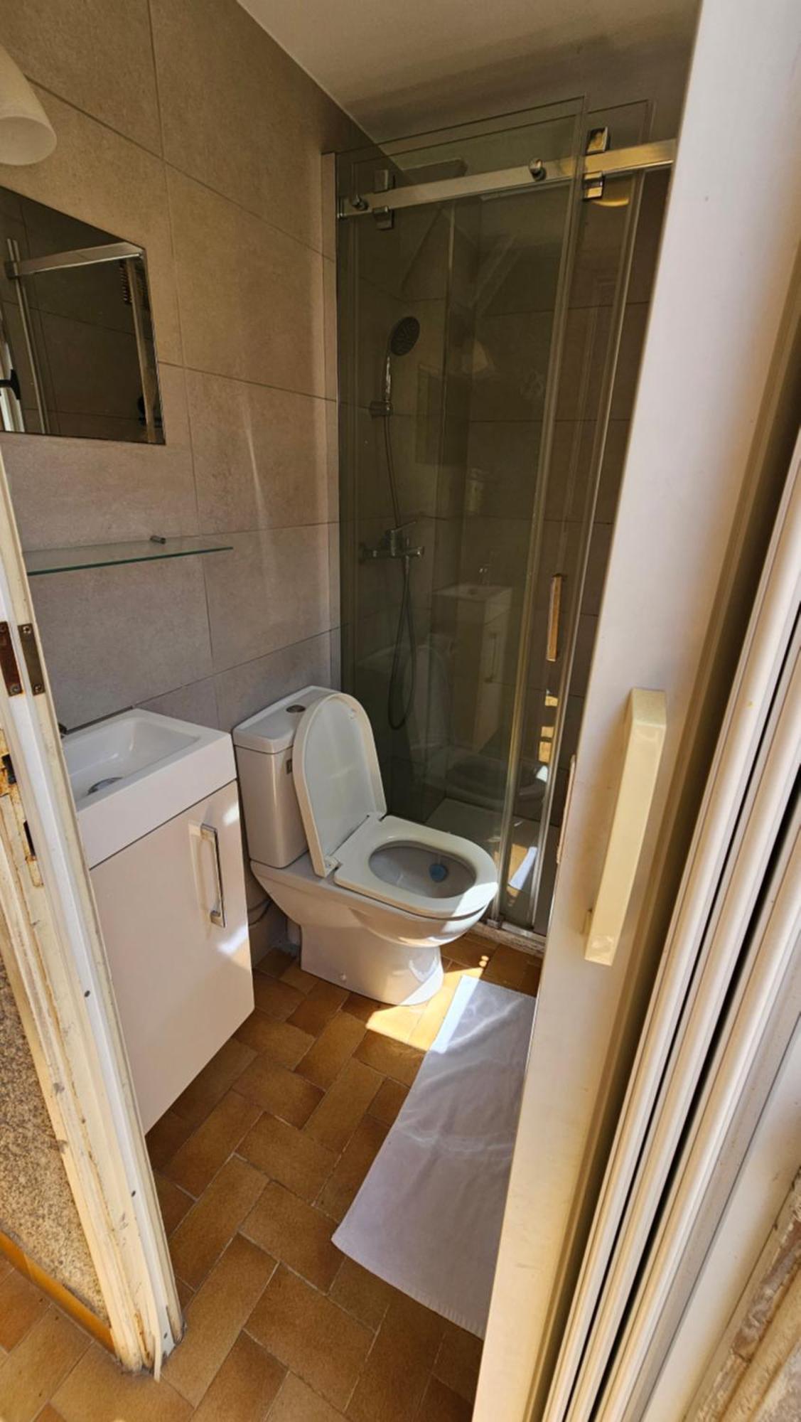 Fonctionnel et situation idéale - Hôte réactif Apartamento Ajaccio  Exterior foto