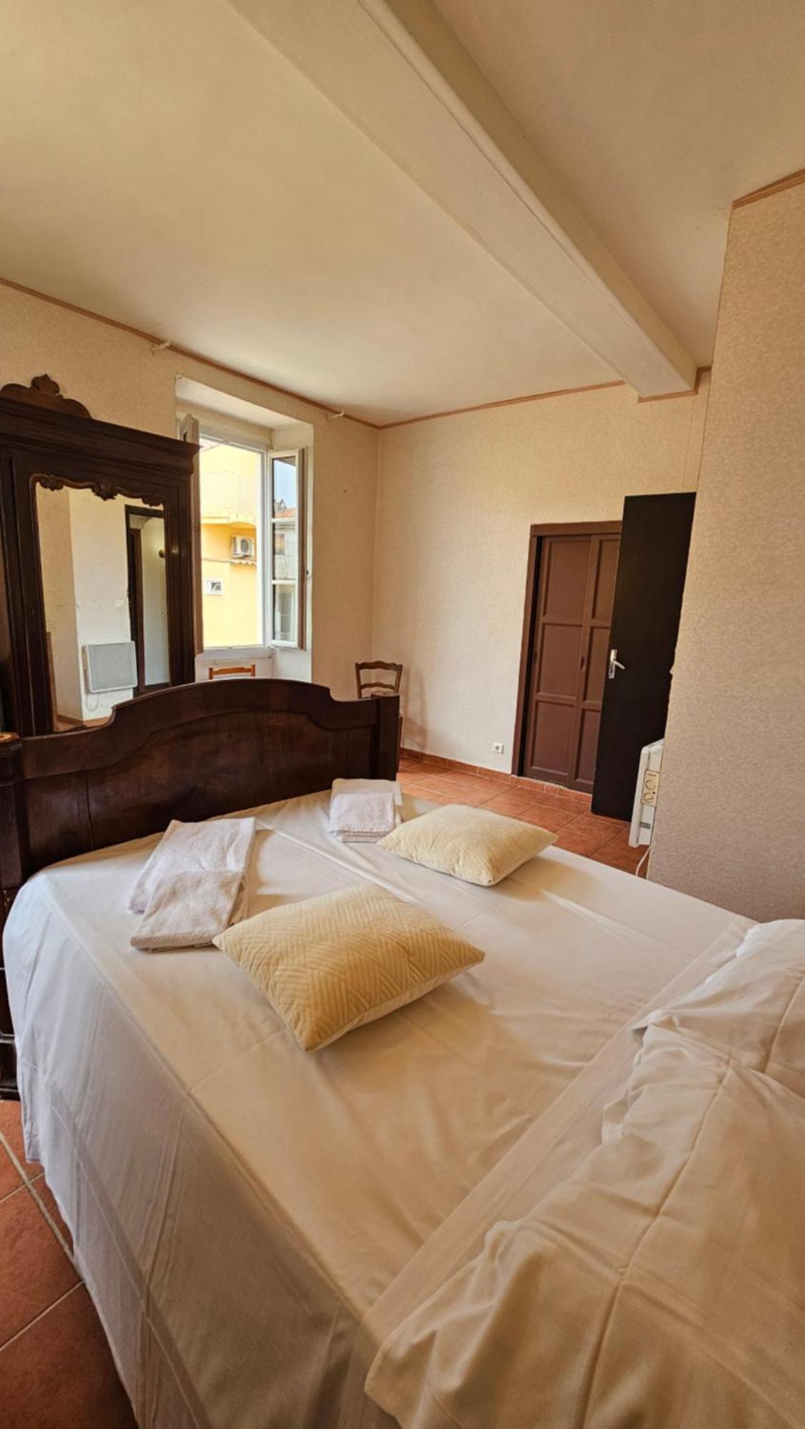 Fonctionnel et situation idéale - Hôte réactif Apartamento Ajaccio  Exterior foto